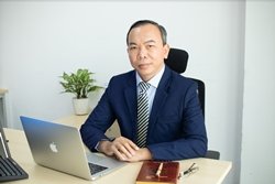 Nguyễn Hải Tâm, giảng viên Webketoan Academy
